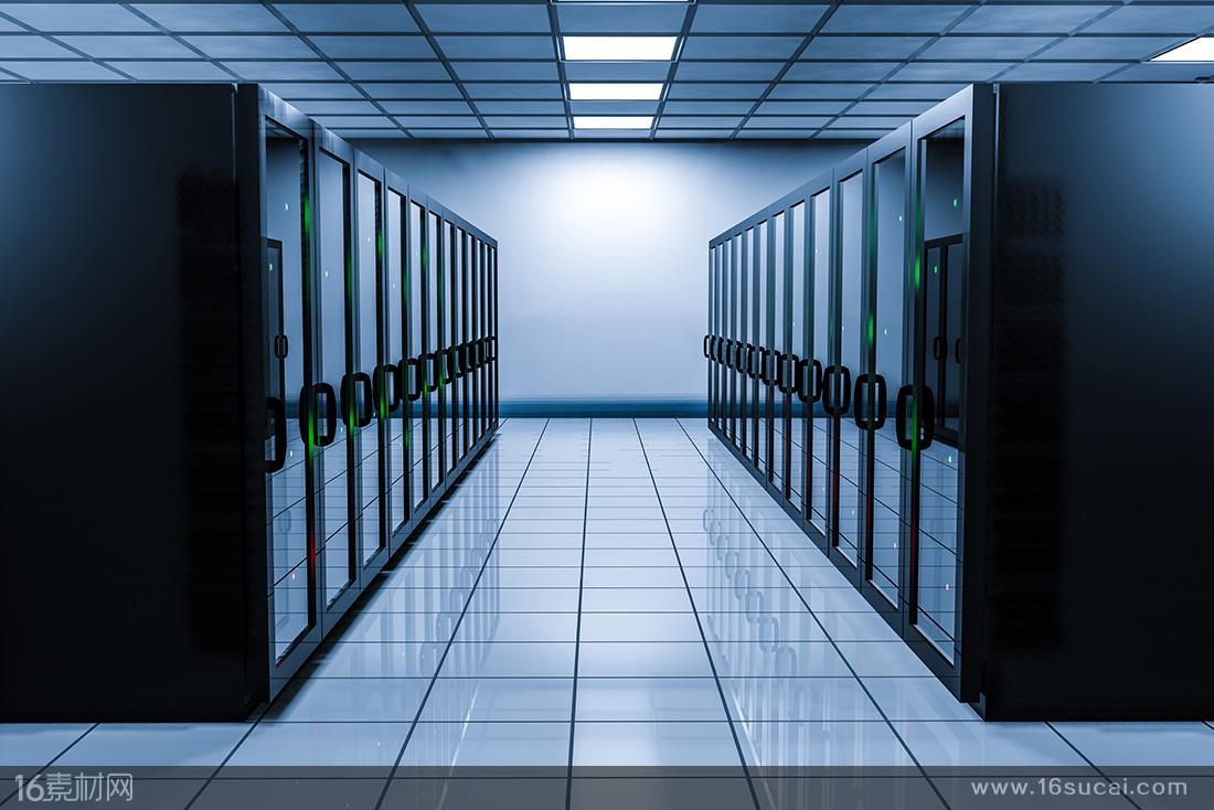 海淀区机柜托管