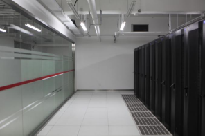 永丰电信机房机柜租用