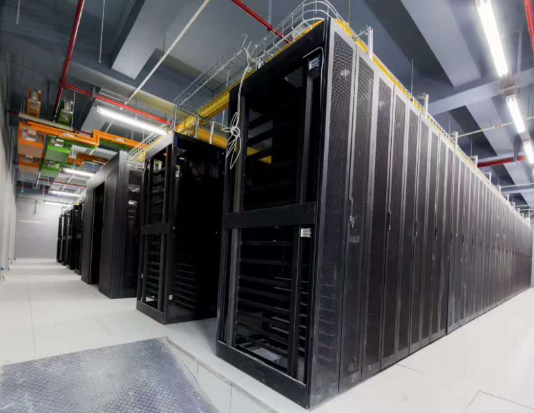 永丰机房大带宽租用