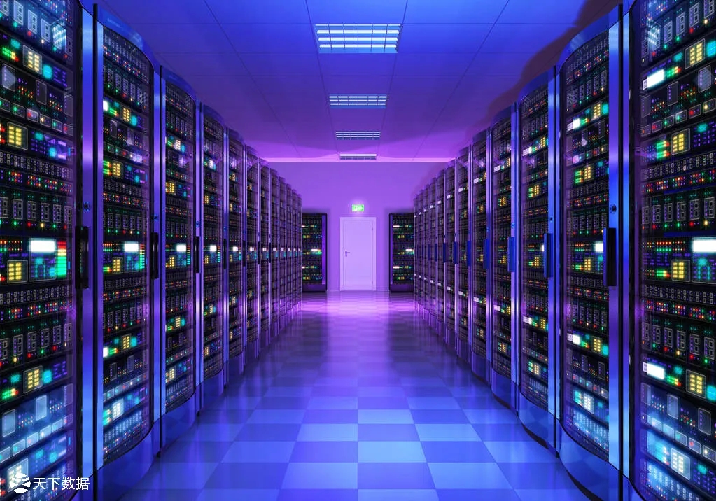 永丰数据中心定制解决方案